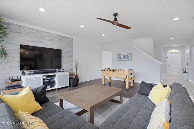 203 STRAW POND Way, St. Augustine, FL 32092