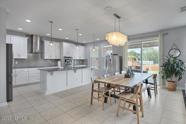 203 STRAW POND Way, St. Augustine, FL 32092