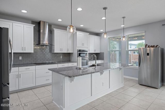 203 STRAW POND Way, St. Augustine, FL 32092