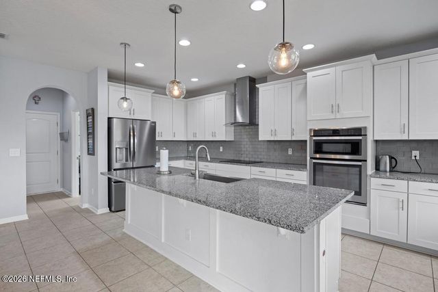 203 STRAW POND Way, St. Augustine, FL 32092