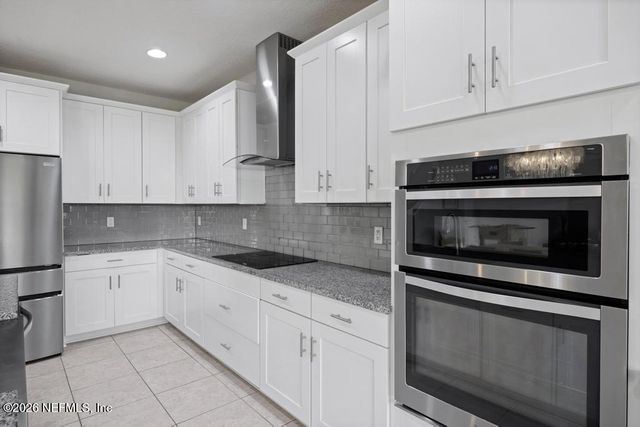 203 STRAW POND Way, St. Augustine, FL 32092