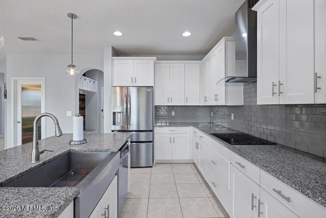 203 STRAW POND Way, St. Augustine, FL 32092