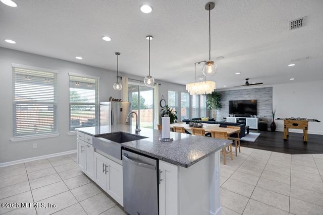 203 STRAW POND Way, St. Augustine, FL 32092