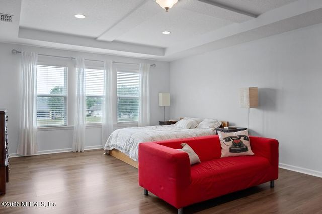 203 STRAW POND Way, St. Augustine, FL 32092