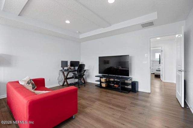 203 STRAW POND Way, St. Augustine, FL 32092