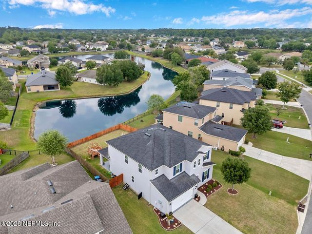 203 STRAW POND Way, St. Augustine, FL 32092