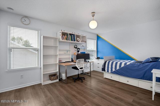 203 STRAW POND Way, St. Augustine, FL 32092