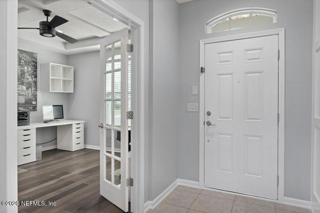 203 STRAW POND Way, St. Augustine, FL 32092