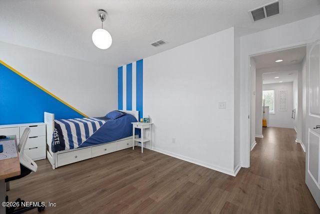 203 STRAW POND Way, St. Augustine, FL 32092