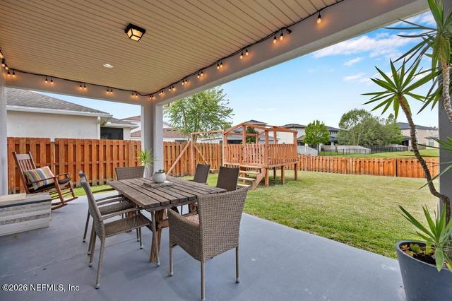 203 STRAW POND Way, St. Augustine, FL 32092