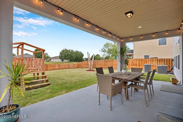 203 STRAW POND Way, St. Augustine, FL 32092