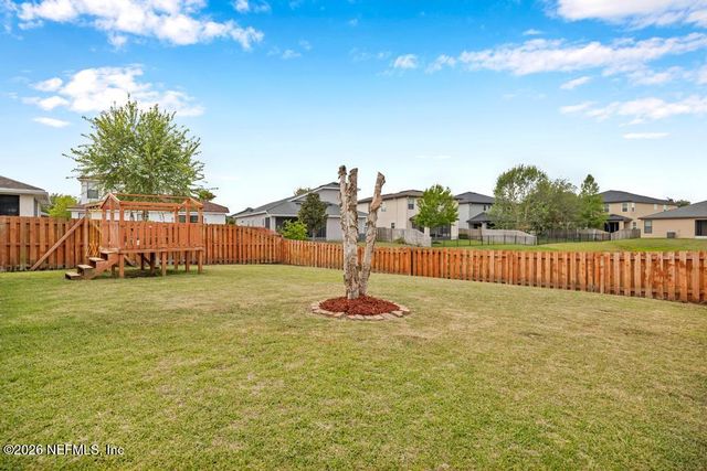 203 STRAW POND Way, St. Augustine, FL 32092