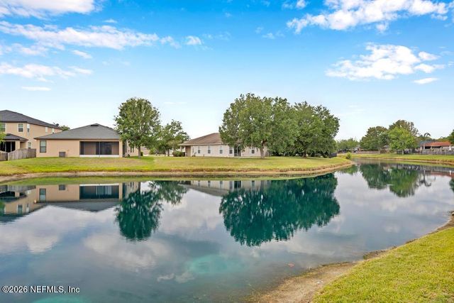 203 STRAW POND Way, St. Augustine, FL 32092