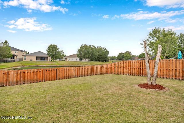 203 STRAW POND Way, St. Augustine, FL 32092