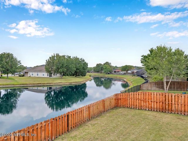 203 STRAW POND Way, St. Augustine, FL 32092