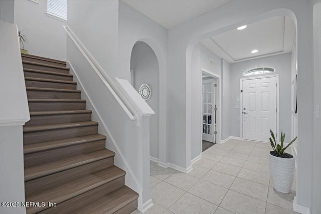 203 STRAW POND Way, St. Augustine, FL 32092