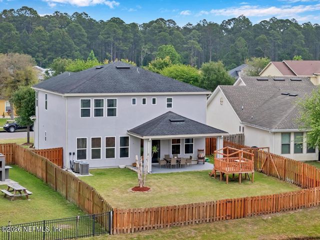 203 STRAW POND Way, St. Augustine, FL 32092