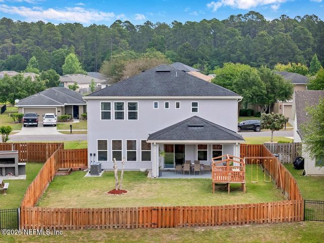 203 STRAW POND Way, St. Augustine, FL 32092