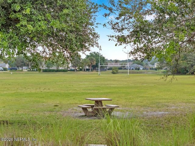 203 STRAW POND Way, St. Augustine, FL 32092