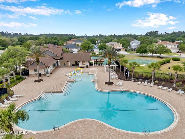 203 STRAW POND Way, St. Augustine, FL 32092