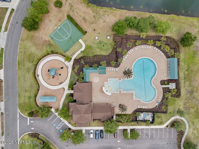 203 STRAW POND Way, St. Augustine, FL 32092