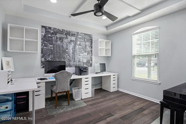 203 STRAW POND Way, St. Augustine, FL 32092