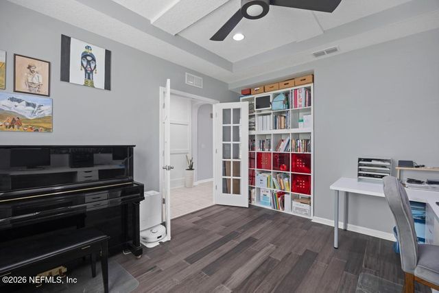 203 STRAW POND Way, St. Augustine, FL 32092