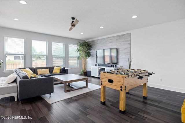 203 STRAW POND Way, St. Augustine, FL 32092