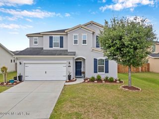 203 STRAW POND Way, St. Augustine, FL 32092