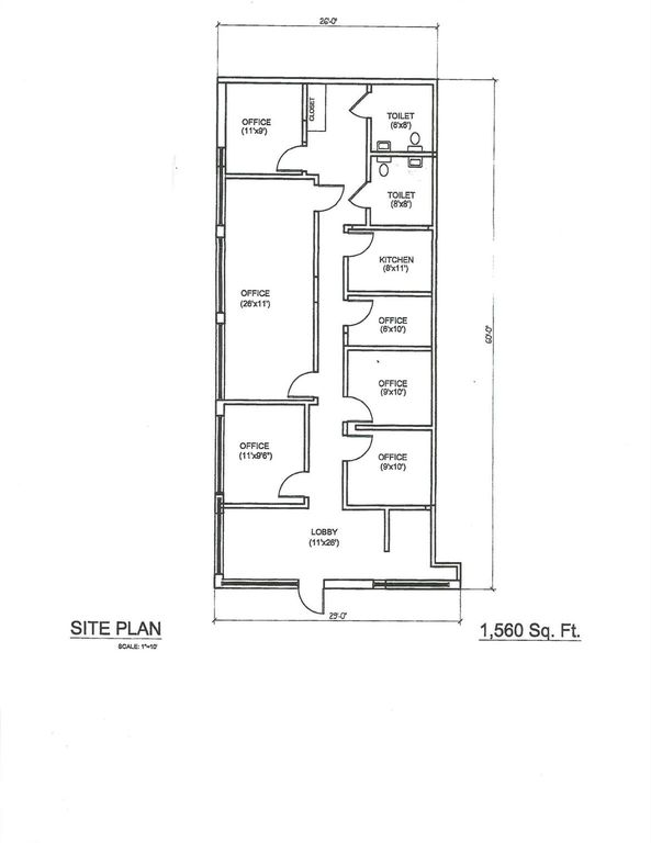 Image 2 of property listing at 2512 N Federal Hwy Highway 105, Delray Beach, FL 33483