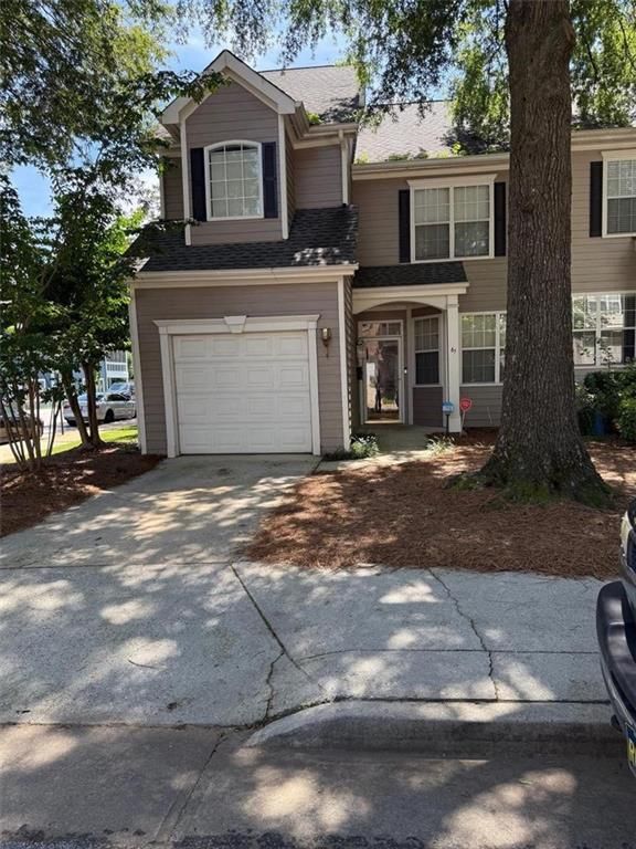 61 Hammock SE Place, Atlanta, GA 30312