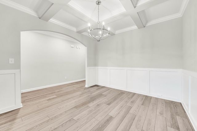 1038 Vendue Ave, Clarksville, TN 37042