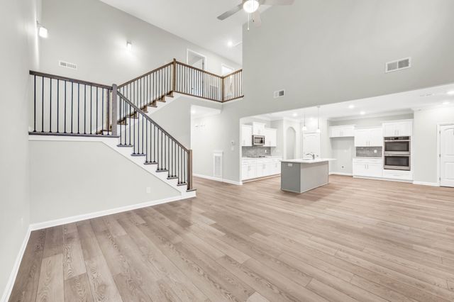 1038 Vendue Ave, Clarksville, TN 37042