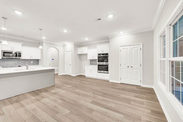 1038 Vendue Ave, Clarksville, TN 37042