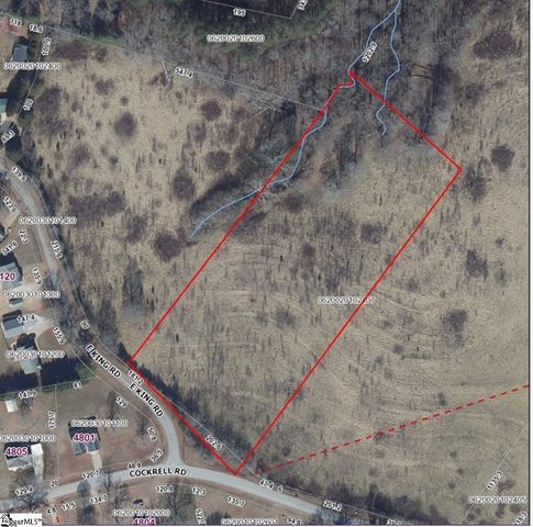 000 Cockrell Road, Greer, SC 29651