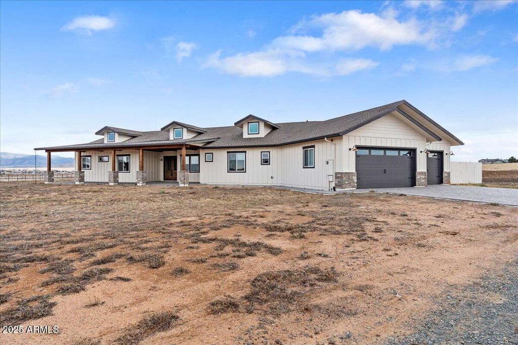 6911 E CAMDEN Lane, Prescott Valley, AZ 86315