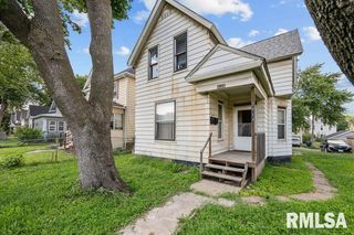 2014 CLAUSSEN Street, Davenport, IA 52802