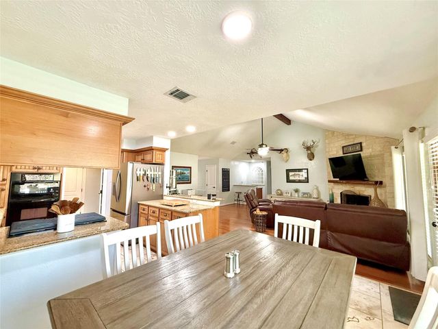 3702 Windsor Drive, Deer Park, TX 77536