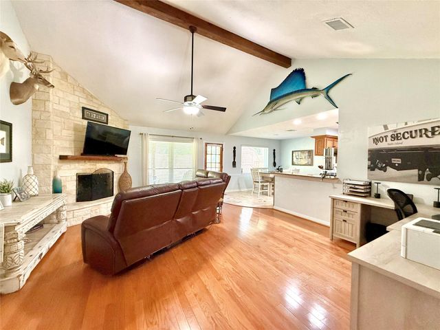 3702 Windsor Drive, Deer Park, TX 77536