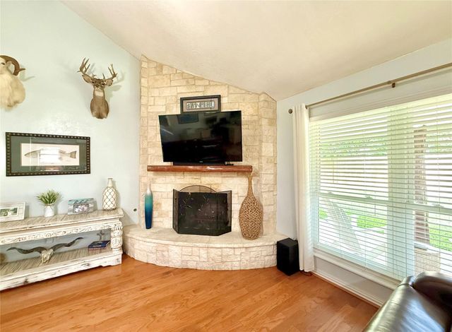 3702 Windsor Drive, Deer Park, TX 77536