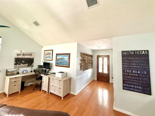 3702 Windsor Drive, Deer Park, TX 77536