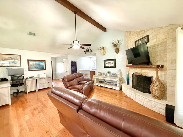 3702 Windsor Drive, Deer Park, TX 77536