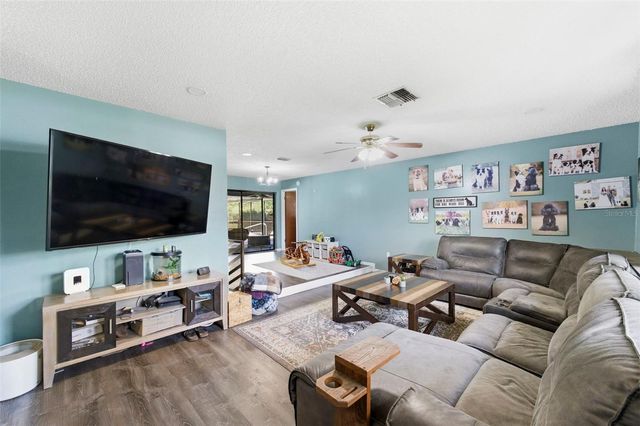 7377 SKYLARK DRIVE, Spring Hill, FL 34606