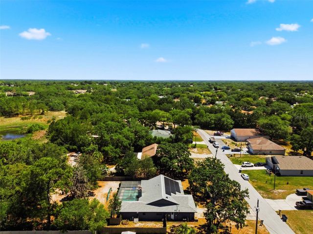 7377 SKYLARK DRIVE, Spring Hill, FL 34606