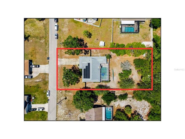7377 SKYLARK DRIVE, Spring Hill, FL 34606
