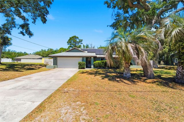 7377 SKYLARK DRIVE, Spring Hill, FL 34606
