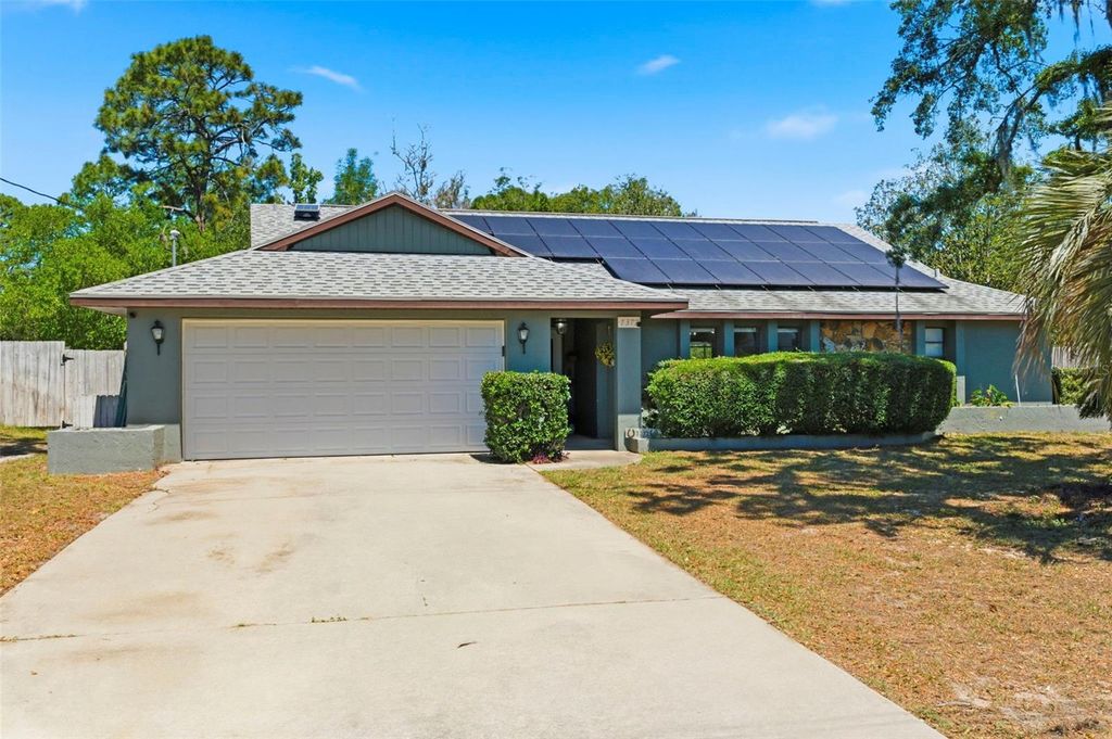 7377 SKYLARK DRIVE, Spring Hill, FL 34606