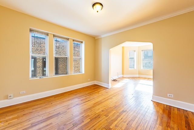 1105 S Richmond Street 2, Chicago, IL 60612