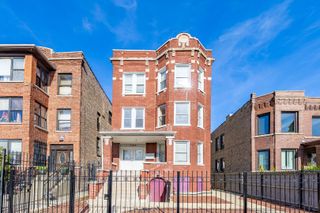 1105 S Richmond Street 2, Chicago, IL 60612