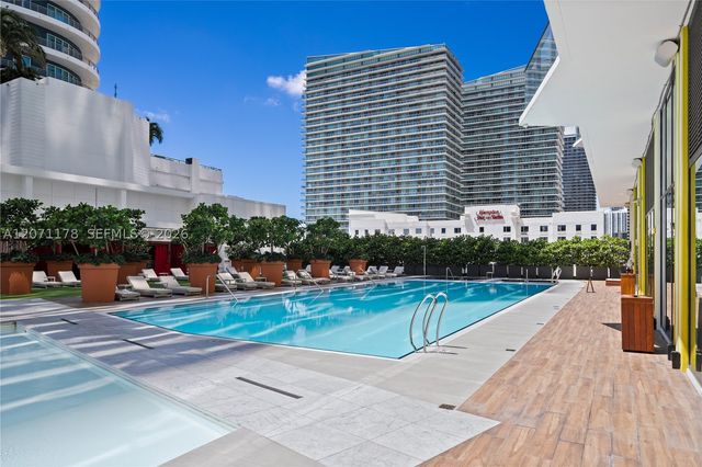 1300 S Miami Ave 3709, Miami, FL 33130